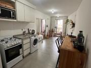DEPARTAMENTO 1 DORM B ALTA CORDOBA 2 BALCONES