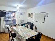 DEPARTAMENTO 1 DORM CON BALCON NUEVA CORDOBA