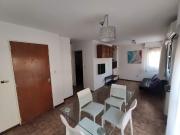 DEPARTAMENTO 1 DORM. CON BALCON TERRAZA NVA CBA
