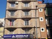Departamento 1 Dorm. en Centro de cordoba con 2 Balcones