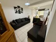 Departamento 1 Dorm. en Cofico