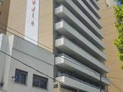 Departamento 1 dorm. en Edificio Vitruvio