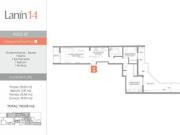 Departamento 1 dorm en venta Nueva Cordoba