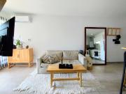 DEPARTAMENTO 1 DORM. HERMOSA VISTA B° GENERAL PAZ