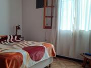 Departamento 1 dorm. Paso de los andes