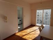 Departamento 1 dormitorio