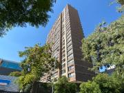 Departamento 1 dormitorio 1 baño Metro Moneda Lord...