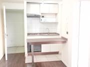 Departamento 1 dormitorio 1 baño Metro San Ana