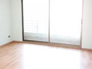 Departamento 1 dormitorio 1 baño metro Toesca