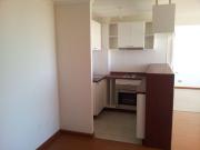 Departamento 1 dormitorio 1 baño Pudeto 6579 La Florida