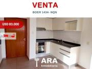 DEPARTAMENTO 1 DORMITORIO