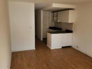 Departamento 1 dormitorio, 3 de febrero 2839, Piso 1