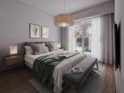 Departamento 1 Dormitorio