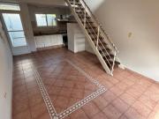 Departamento 1 dormitorio