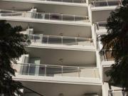 Departamento 1 Dormitorio 9 de Julio 1600 Centro Rosario...