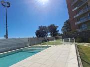 Departamento 1 dormitorio COCHERA amenities. Seguridad...