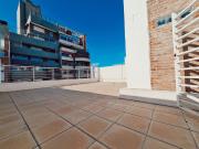 DEPARTAMENTO 1 DORMITORIO A ESTRENAR CON TERRAZA EXCLUSIVA