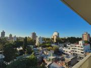 Departamento 1 dormitorio a estrenar en Rosario