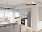 Departamento 1 dormitorio a la venta en Sarmiento al 1200