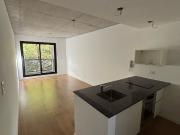 Departamento 1 dormitorio a la venta en Zeballos esquina...