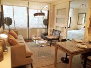 DEPARTAMENTO 1 DORMITORIO A PASOS DE METRO MONSEÑOR...