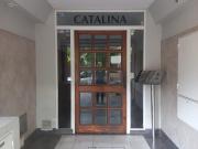 Departamento 1 dormitorio Abasto