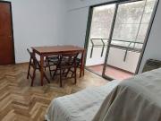 Departamento 1 Dormitorio Alem 1600 Cocina separada...