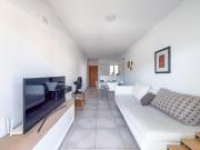 Departamento 1 dormitorio, alquiler temporal, equipado...