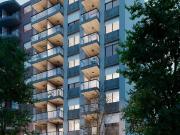 Departamento 1 dormitorio, amenities 9 de Julio 1200...