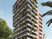 Departamento 1 dormitorio, amenities Francia 1500...