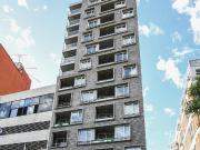 Departamento 1 dormitorio, amenities Pellegrini 1600...