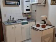 Departamento 1 Dormitorio Amoblado