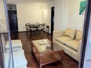 Departamento 1 dormitorio amoblado Alberdi