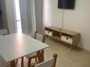 Departamento 1 dormitorio Amoblado Av. colon al 1700 B°...