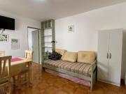 DEPARTAMENTO 1 DORMITORIO AMOBLADO, CENTRO