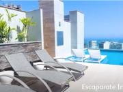 Departamento 1 Dormitorio Amoblado con Estacionamiento...