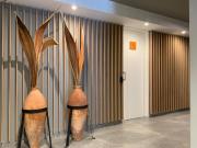 Departamento 1 DORMITORIO AMOBLADO GRAL PAZ