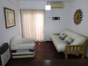 DEPARTAMENTO 1 DORMITORIO AMUEBLADO