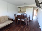 Departamento 1 dormitorio amueblado