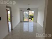 Departamento 1 dormitorio + Balcón al frente