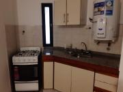 Departamento 1 Dormitorio Balcón Bv Illia a 1 cuadra de...