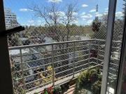 Departamento 1 dormitorio balcon en venta La Plata