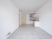 Departamento 1 dormitorio, balcon frente, Lourdes