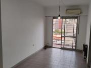 Departamento 1 dormitorio Barrio Echesortu