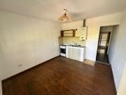 Departamento 1 dormitorio Barrio Jardin