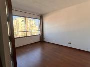 Departamento 1 dormitorio, Barrio universitario