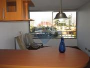 Departamento 1 Dormitorio bien ubicado