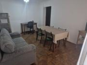 DEPARTAMENTO 1 DORMITORIO BOULEVARD CHACABUCO
