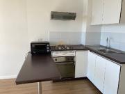 DEPARTAMENTO 1 DORMITORIO BUZO SOBENES ARRIENDO