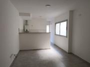 Departamento 1 dormitorio c/ balcón en B° Gral Paz